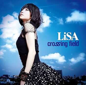 Amazon.co.jp: crossing field【初回生産限定盤】: ミュージック
